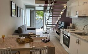 Seaside Loft Kavala