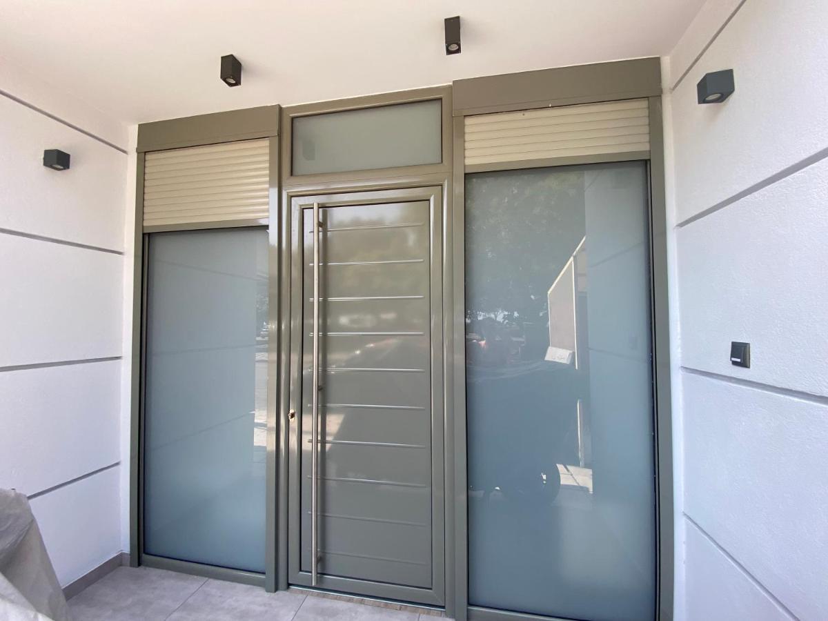 Seaside Loft Kavala Apartment Екстериор снимка