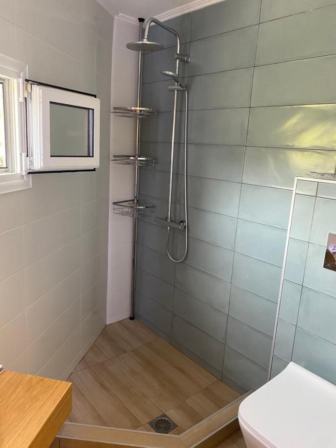 Seaside Loft Kavala Apartment Екстериор снимка