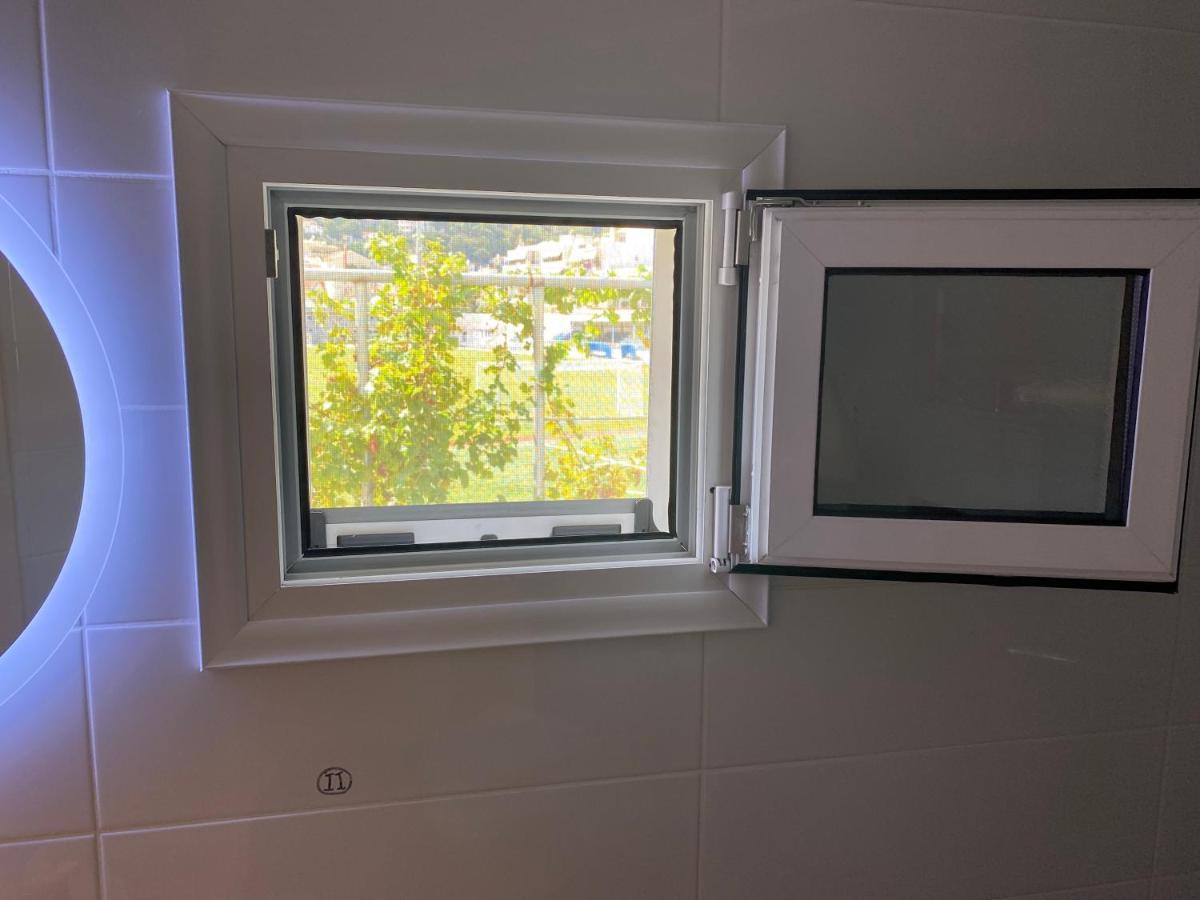 Seaside Loft Kavala Apartment Екстериор снимка